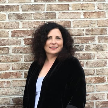 Portrait of Deborah J. Cohan, Ph.D.