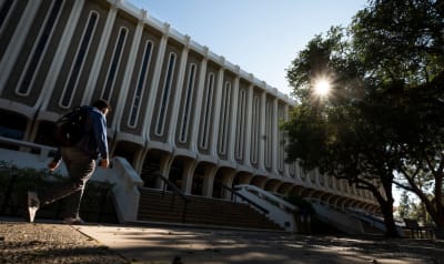 As Colleges Adapt to Omicron, Most Resume In-Person Classes