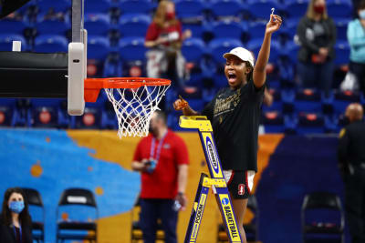 NCAA Expands Field for 2022 Women's Basketball Tournament