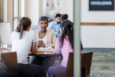 Here's How Students Can Get COVID-19 Relief Funds