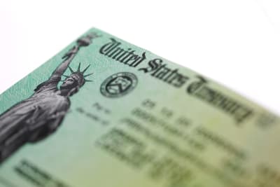 COVID-19 Relief Checks Could Put College Students' Financial Aid At Risk