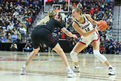 Visa Rules Block International College Athletes From Making NIL Money