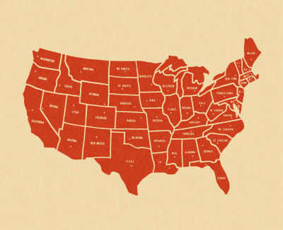 Here Are the States That Ban Colleges From Withholding Transcripts