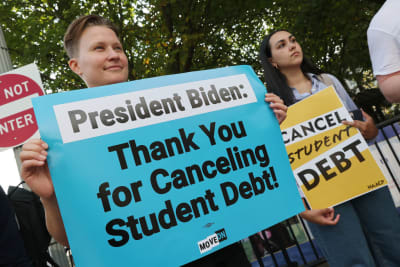 Automatic Student Loan Payment Refunds Coming to Millions