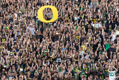 University of Oregon Apologizes to BYU for Anti-Mormon Chant at Football Game