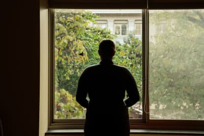 My Roommate Has Covid. Now What?