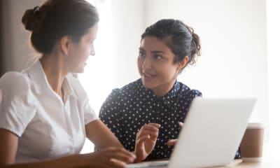 Business Internships for Students