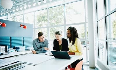 Transitioning From General IT to Cybersecurity