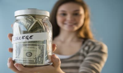 529 Plans, Other Ways To Save For College