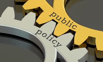 Online Public Policy Degrees