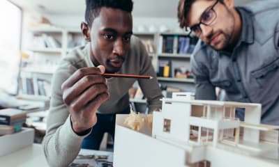 Online Architecture Degrees