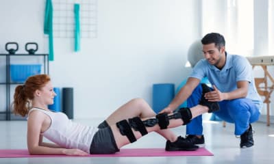 Online Ph.D. In Physical Therapy