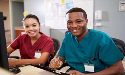 Online Associate Degree In Medical Assisting