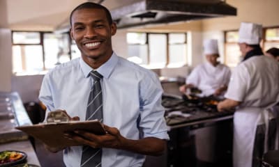 Online Associate In Hospitality Management