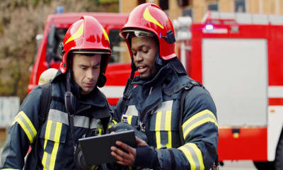 Online Associates In Fire Science Programs 2024