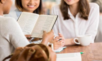 Online Associate In Theology Programs