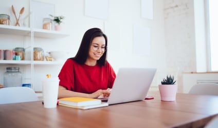 Card Thumbnail - How to Write a Thank You Email After an Interview (With Examples)