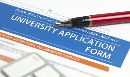 Card Thumbnail - The 6 Most Common College Application Mistakes and How to Avoid Them