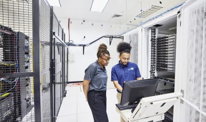 Card Thumbnail - Best Online Master’s in Cybersecurity Programs of 2022