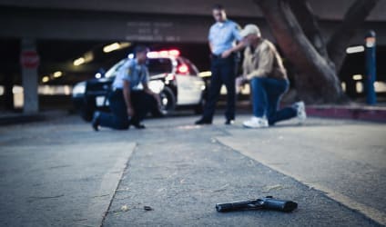 Card Thumbnail - Best Online Criminal Justice Programs of 2022