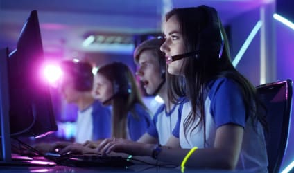 Card Thumbnail - The Top 10 College Varsity Esports Programs