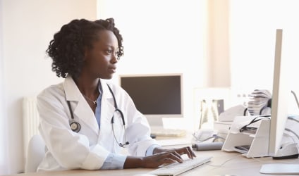 Card Thumbnail - Best Online Master’s in Clinical Research Programs
