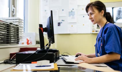 Card Thumbnail - Best Online Health Informatics Programs