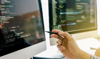 Card Thumbnail - Celebrities Who Know How to Code