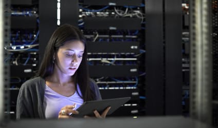 Card Thumbnail - Best Online Cybersecurity Programs of 2022