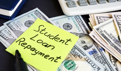 Card Thumbnail - A Complete Guide to Paying Off Student Loans