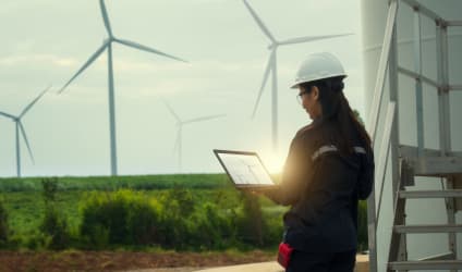 Card Thumbnail - How to Become a Wind Turbine Technician