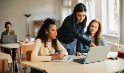 Card Thumbnail - How to Become a Teacher in Maryland