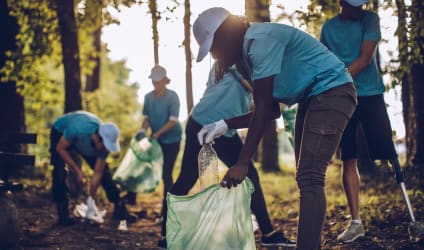 Card Thumbnail - The 10 Greenest Universities