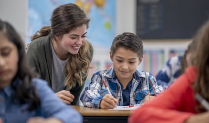 Card Thumbnail - How to Become a Teacher in Colorado