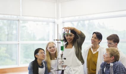Card Thumbnail - How to Become a Teacher in Kansas