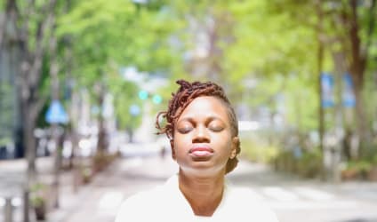 Card Thumbnail - Why Black Women’s Mental Health Is More Important Than Ever Before