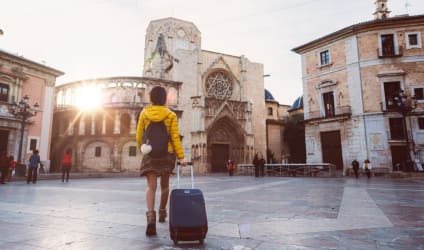 Card Thumbnail - 9 Reasons to Study Abroad in Spain