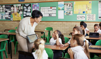 Card Thumbnail - How to Become a Teacher in Utah