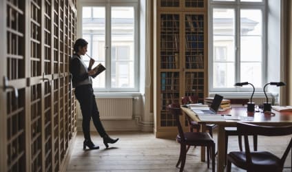Card Thumbnail - Best Online Master’s in Legal Studies Programs of 2022