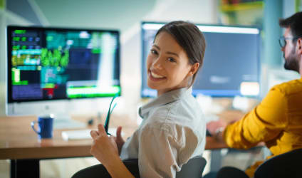 Card Thumbnail - Top 10 Myths About Coding Bootcamps