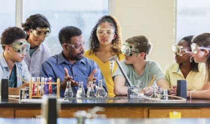 Card Thumbnail - How to Become a Teacher in Ohio