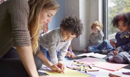 Card Thumbnail - How to Become a Teacher in New Mexico