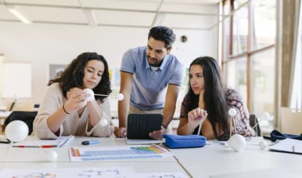 Card Thumbnail - How to Become a Teacher in South Dakota