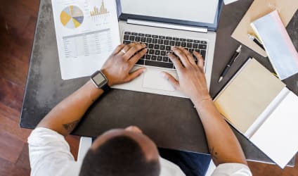 Card Thumbnail - Data Analytics Career Track