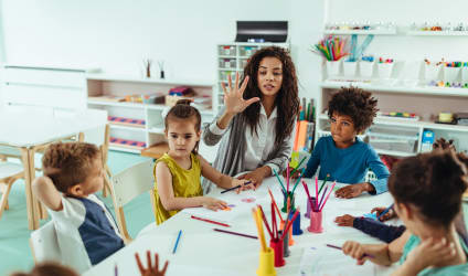 Card Thumbnail - How to Become a Teacher in Washington