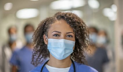 Card Thumbnail - 6 Reasons to Pursue a Career in Nursing