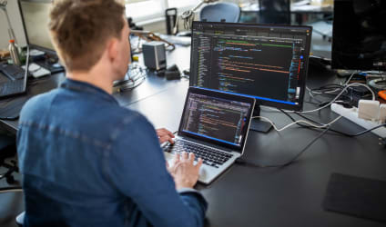 Card Thumbnail - How to Learn .Net