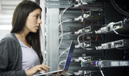 Card Thumbnail - Best Online Cybersecurity Degree Programs
