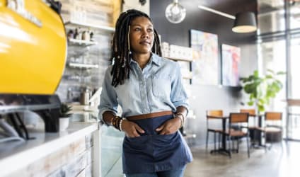 Card Thumbnail - Black Women Are the Country’s Leading Entrepreneurs