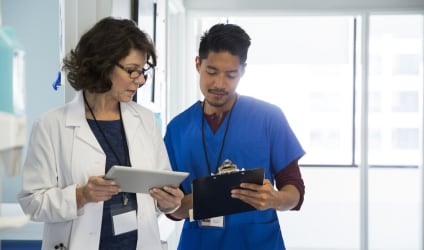 Card Thumbnail - Most Affordable Online Nursing Programs of 2022